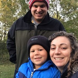 Meet your Posher, Angela